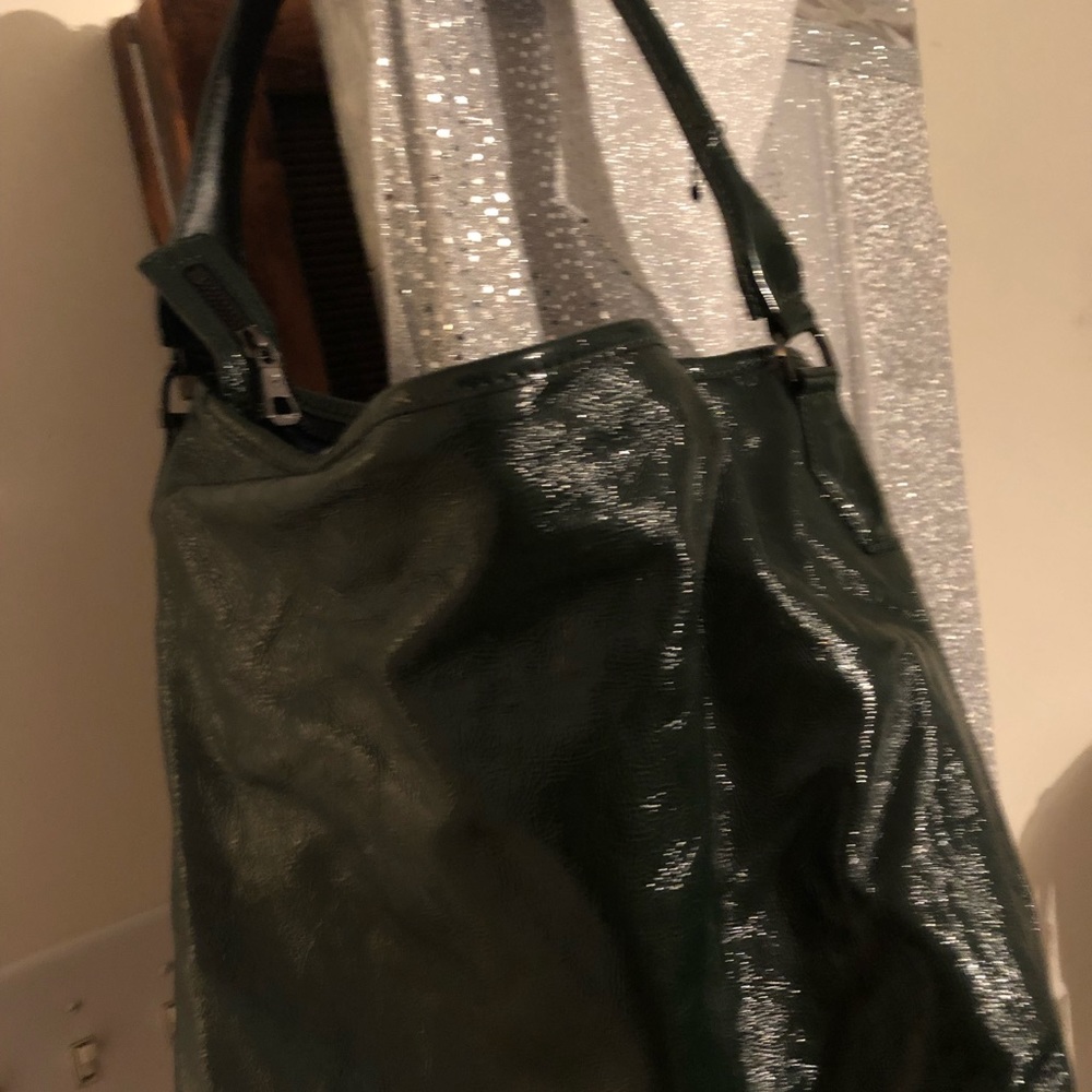 Long Champ Handbag - Picture 2 of 10